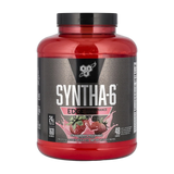 BSN, Syntha-6 Edge®, Protein Powder Drink Mix, Strawberry Milkshake, 4.01 lb (1.82 kg)