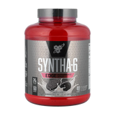 BSN, Syntha-6® Edge, Protein Powder Drink Mix, Cookies & Cream, 4.23 lb (1.92 kg)