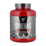 BSN, Syntha-6® Edge, Protein Powder Drink Mix, Cookies & Cream, 4.23 lb (1.92 kg)