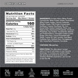 BSN, Syntha-6® Edge, Protein Powder Drink Mix, Cookies & Cream, 4.23 lb (1.92 kg)