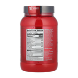 BSN, Syntha-6®, Ultra Premium Protein Matrix, Strawberry Milkshake, 2.91 lbs (1.32 kg)