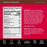 BSN, Syntha-6®, Ultra Premium Protein Matrix, Chocolate Milkshake, 2.91 lb (1.32 kg)