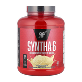 BSN, Syntha-6®, Ultra Premium Protein Matrix, Vanilla Ice Cream, 5 lb (2.27 kg)