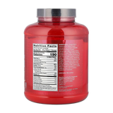 BSN, Syntha-6®, Ultra Premium Protein Matrix, Vanilla Ice Cream, 5 lb (2.27 kg)