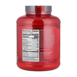 BSN, Syntha-6®, Ultra Premium Protein Matrix, Strawberry Milkshake, 5 lbs (2.27 kg)