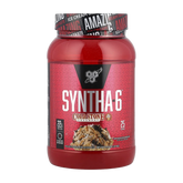 BSN, Syntha-6®, Cold Stone Creamery®, Germanchokolatekake™, 2.59 lb (1.17 kg)