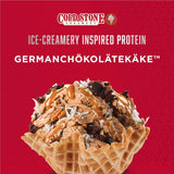 BSN, Syntha-6®, Cold Stone Creamery®, Germanchokolatekake™, 2.59 lb (1.17 kg)