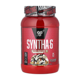BSN, Syntha-6®, Protein Powder, Cold Stone Creamery, Cookie Doughn't You Want Some™, 2.59 lb (1.17 kg)