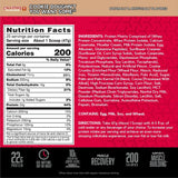 BSN, Syntha-6®, Protein Powder, Cold Stone Creamery, Cookie Doughn't You Want Some™, 2.59 lb (1.17 kg)