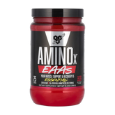 BSN, AminoX, EAAs, Muscle Support & Recovery, Watermelon Smash, 13.2 oz (375 g)