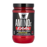 BSN, AminoX, EAAs, Muscle Support & Recovery, Watermelon Smash, 13.2 oz (375 g)