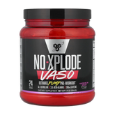 BSN, No-Xplode® VASO, Ultimate Pump Pre-Workout, Watermelon Smash, 1.11 lb (504 g)