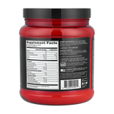 BSN, No-Xplode® VASO, Ultimate Pump Pre-Workout, Jungle Juice, 1.11 lb (504 g)