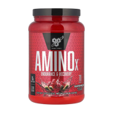 BSN, AminoX®, Endurance & Recovery, Watermelon, 2.24 lb (1.02 kg)