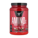 BSN, AminoX®, Endurance & Recovery, Watermelon, 2.24 lb (1.02 kg)