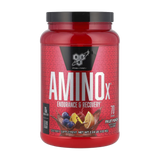 BSN, AminoX®, Endurance & Recovery, Fruit Punch, 2.24 lb (1.02 kg)