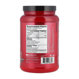 BSN, AminoX®, Endurance & Recovery, Fruit Punch, 2.24 lb (1.02 kg)
