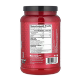 BSN, AminoX®, Endurance & Recovery, Blue Raz, 2.24 lb (1.02 kg)