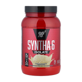BSN, Syntha-6® Isolate, Protein Powder Drink Mix, Vanilla Ice Cream, 2.01 lbs (912 g)