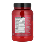 BSN, Syntha-6® Isolate, Protein Powder Drink Mix, Strawberry Milkshake, 2.01 lbs (912 g)