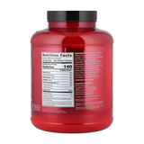 BSN, Syntha-6® Isolate, Protein Powder Drink Mix, Strawberry Milkshake, 4.02 lbs (1.82 kg)