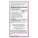 Reserveage Beauty, Resveratrol, 1000 mg, 60 Veggie Capsules