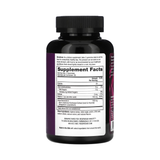 Reserveage Beauty, Resveratrol Gummies, 100 mg, Grape Flavored, 60 Gummies