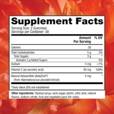 Reserveage Beauty, Vegan Collagen Builder Gummies, Cherry Flavor, 60 Gummies