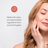 Reserveage Beauty, Vegan Collagen Builder Gummies, Cherry Flavor, 60 Gummies