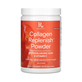 Reserveage Beauty, Collagen Replenish Powder, Unflavored, 8.25 oz, 234 g