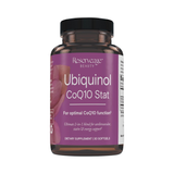 Reserveage Beauty, Ubiquinol CoQ10 Stat, 30 Softgels