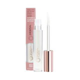 Mineral Fusion, Hydro-Shine Lip Plumper, Clear