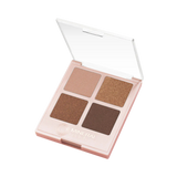 Mineral Fusion, Eye Shadow Palette, Soiree