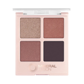 Mineral Fusion, Eye Shadow Palette, Girls Night Out