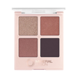 Mineral Fusion, Eye Shadow Palette, Girls Night Out