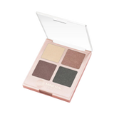 Mineral Fusion, Eye Shadow Palette, Glamping