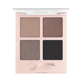 Mineral Fusion, Eye Shadow Palette, Rock Show