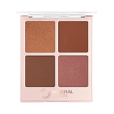 Mineral Fusion, Complexion Palette, Nightlife