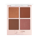Mineral Fusion, Complexion Palette, Nightlife