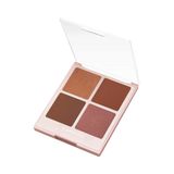 Mineral Fusion, Complexion Palette, Nightlife