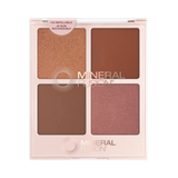 Mineral Fusion, Complexion Palette, Nightlife