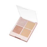 Mineral Fusion, Highlighter Palette, Stargazing