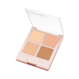 Mineral Fusion, Concealer Palette, Indulgence