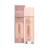 Mineral Fusion, Liquid Foundation, Cool 2