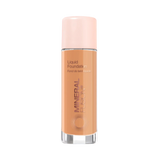 Mineral Fusion, Liquid Foundation, Deep 1