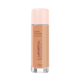 Mineral Fusion, Liquid Foundation, Deep 2