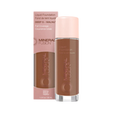 Mineral Fusion, Liquid Foundation, Deep 5