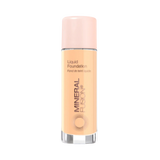 Mineral Fusion, Liquid Foundation, Neutral 1