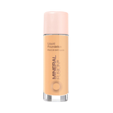 Mineral Fusion, Liquid Foundation, Neutral 3