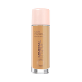 Mineral Fusion, Liquid Foundation, Neutral 4